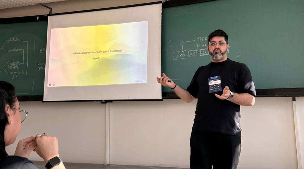 MVP Conf 2025 Brasil