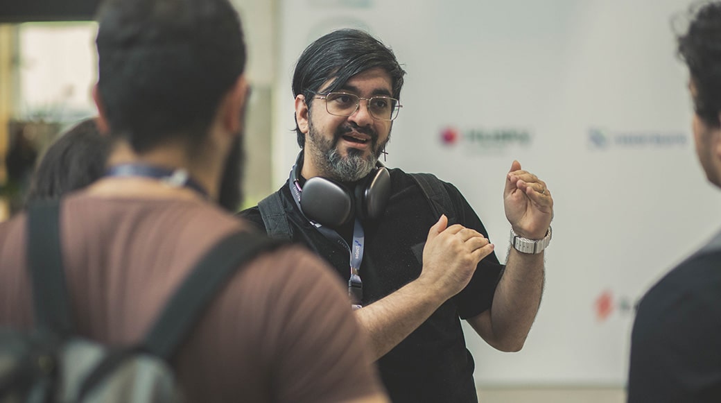 🐼 Codecon Select Experience