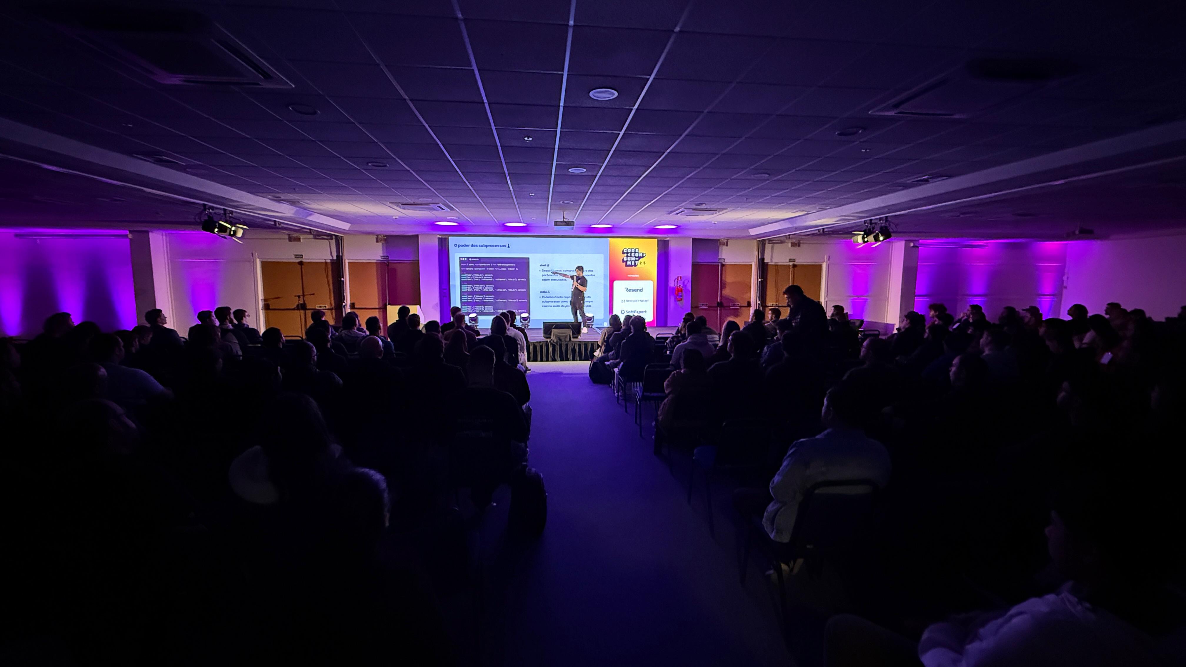 Everything went well 🎉