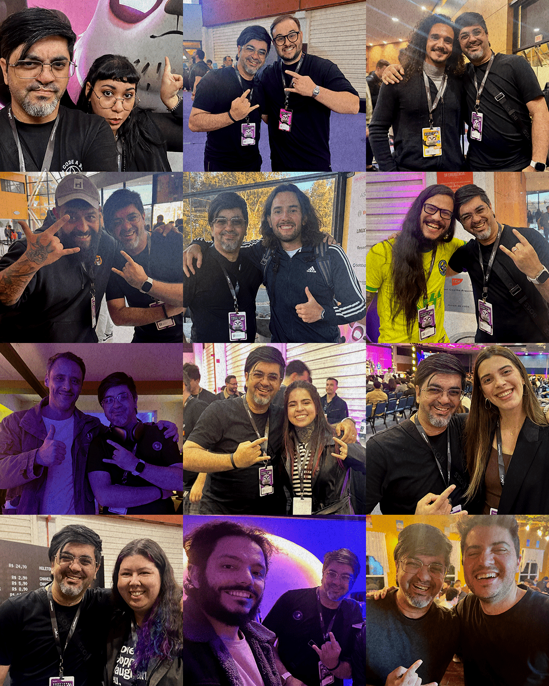 Selfie with the best! 🤳🏻